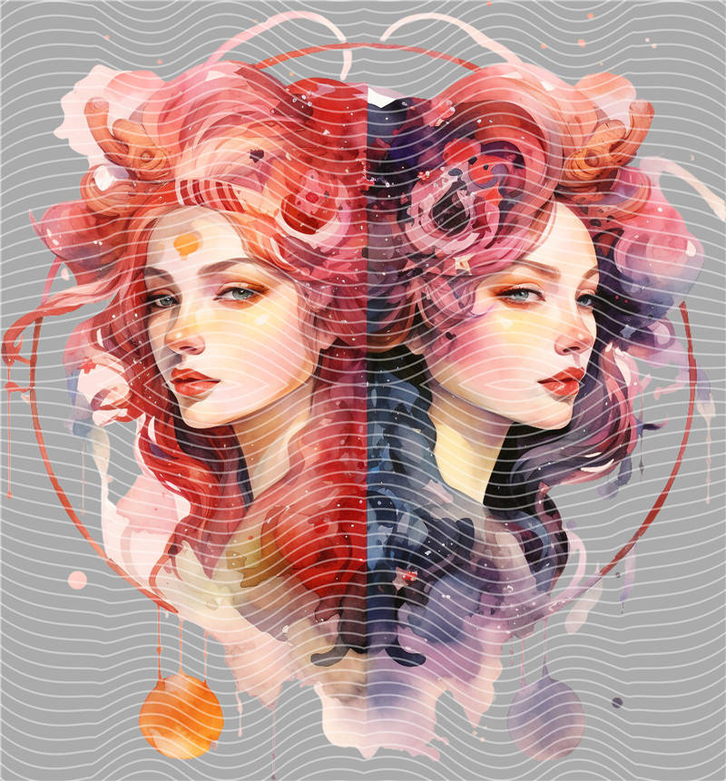 Cards and constellations-KP 386